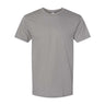 Bayside - Mens 5710 Usa-Made Triblend Crew