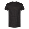 Bayside - Mens 5710 Usa-Made Triblend Crew
