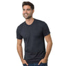 Bayside - Mens 5710 Usa-Made Triblend Crew