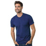 Bayside - Mens 5710 Usa-Made Triblend Crew