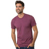 Bayside - Mens 5710 Usa-Made Triblend Crew