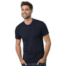 Bayside - Mens 5710 Usa-Made Triblend Crew