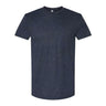 Bayside - Mens 5710 Usa-Made Triblend Crew