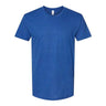 Bayside - Mens 5710 Usa-Made Triblend Crew