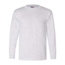 Bayside - Mens 6100 Usa-Made Long Sleeve T-Shirt