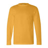 Bayside - Mens 6100 Usa-Made Long Sleeve T-Shirt