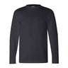 Bayside - Mens 6100 Usa-Made Long Sleeve T-Shirt