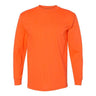 Bayside - Mens 6100 Usa-Made Long Sleeve T-Shirt