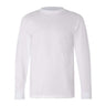 Bayside - Mens 6100 Usa-Made Long Sleeve T-Shirt