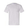 Bayside - Mens 7100 Usa-Made Short Sleeve T-Shirt With A Pocket