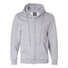 Bayside - Mens 900 Usa-Made Full-Zip Hooded Sweatshirt