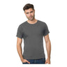 Bayside - Mens 9500 Unisex Fine Jersey Crew Tee