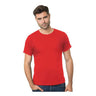 Bayside - Mens 9500 Unisex Fine Jersey Crew Tee
