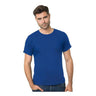 Bayside - Mens 9500 Unisex Fine Jersey Crew Tee