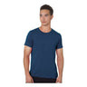 Bayside - Mens 9510 Unisex Short Sleeve Jersey T-Shirt