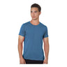Bayside - Mens 9510 Unisex Short Sleeve Jersey T-Shirt