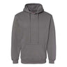 Bayside - Mens 960 Usa-Made Hooded Sweatshirt