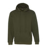 Bayside - Mens 960 Usa-Made Hooded Sweatshirt