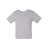 Bella + Canvas - Infants 3001B Jersey Tee