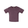Bella + Canvas - Infants 3001B Jersey Tee