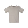 Bella + Canvas - Infants 3001B Jersey Tee