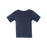 Bella + Canvas - Infants 3001B Jersey Tee