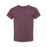 Bella + Canvas - Infants 3001T Jersey Tee