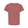 Bella + Canvas - Infants 3001T Jersey Tee