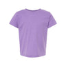 Bella + Canvas - Infants 3001T Jersey Tee