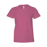 Bella + Canvas - Kids 3001Y Unisex Jersey Tee