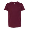 Bella + Canvas - Kids 3001Y Unisex Jersey Tee