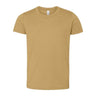 Bella + Canvas - Kids 3001Y Unisex Jersey Tee