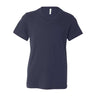 Bella + Canvas - Kids 3001Y Unisex Jersey Tee
