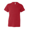 Bella + Canvas - Kids 3001Y Unisex Jersey Tee