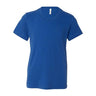Bella + Canvas - Kids 3001Y Unisex Jersey Tee