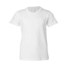 Bella + Canvas - Kids 3001Y Unisex Jersey Tee