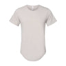 Bella + Canvas - Mens 3003 Jersey Curved Hem Tee