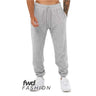 Bella + Canvas - Mens 3327 Fwd Fashion Unisex Sueded Fleece Jogger