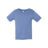 Bella + Canvas - Infants 3413B Triblend Tee