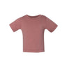 Bella + Canvas - Infants 3413B Triblend Tee