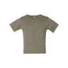 Bella + Canvas - Infants 3413B Triblend Tee