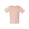 Bella + Canvas - Infants 3413B Triblend Tee