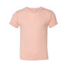 Bella + Canvas - Infants 3413T Triblend Tee