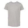 Bella + Canvas - Kids 3413Y Triblend Tee