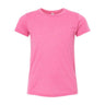 Bella + Canvas - Kids 3413Y Triblend Tee