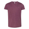 Bella + Canvas - Kids 3413Y Triblend Tee
