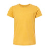 Bella + Canvas - Kids 3413Y Triblend Tee