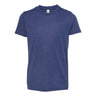 Bella + Canvas - Kids 3413Y Triblend Tee