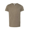 Bella + Canvas - Kids 3413Y Triblend Tee