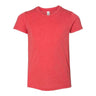 Bella + Canvas - Kids 3413Y Triblend Tee